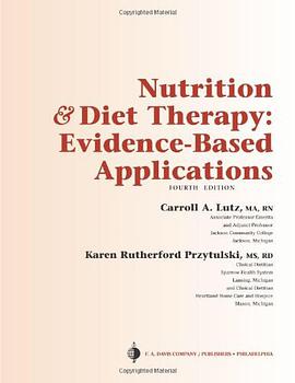 Nutrition and Diet Therapy pdf epub mobi 电子书 下载