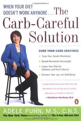 The Carb-Careful Solution