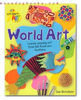 world art pdf epub mobi 電子書 下載