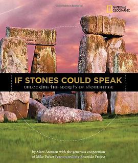 If Stones Could Speak pdf epub mobi 电子书 下载