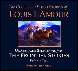 The Collected Short Stories of Louis L'Amour pdf epub mobi 电子书 下载