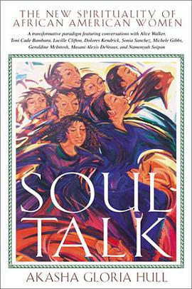Soul Talk pdf epub mobi 电子书 下载