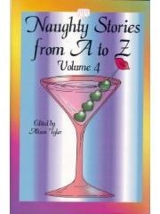Naughty Stories from A to Z Volume 4 pdf epub mobi 电子书 下载