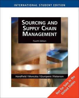 Sourcing and Supply Chain Management. Robert B. Handfield ... pdf epub mobi 电子书 下载