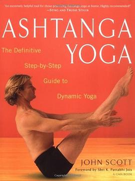 Ashtanga Yoga pdf epub mobi 电子书 下载
