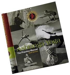 Ashtanga Yoga pdf epub mobi 电子书 下载