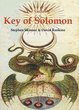 The Veritable Key of Solomon pdf epub mobi 下载