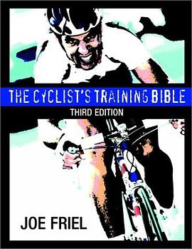 The Cyclist's Training Bible pdf epub mobi 電子書 下載