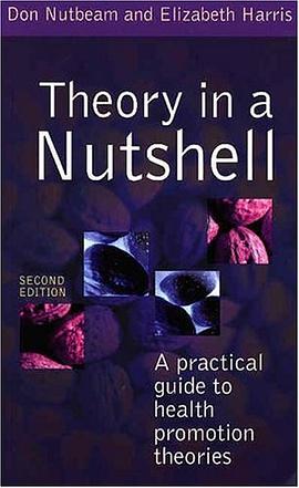 Theory in a Nutshell pdf epub mobi 电子书 下载