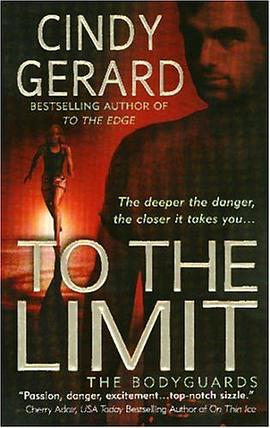 To the Limit (The Bodyguards, Book 2) pdf epub mobi 下载