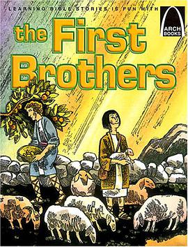 First Brothers, the pdf epub mobi 电子书 下载