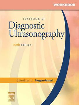 Workbook for Textbook of Diagnostic  Ultrasonography pdf epub mobi 电子书 下载