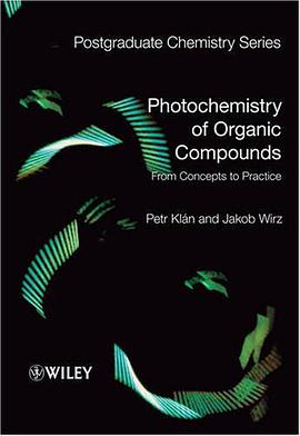 Photochemistry of Organic Compounds pdf epub mobi 电子书 下载