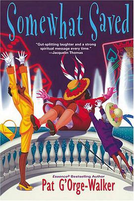 Somewhat Saved pdf epub mobi 电子书 下载