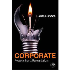 The Methods and Motives of Financial Restructuring pdf epub mobi 电子书 下载