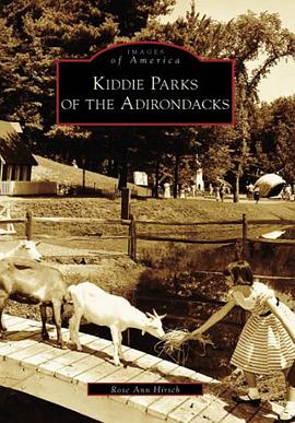 Kiddie Parks of the Adirondacks pdf epub mobi 電子書 下載