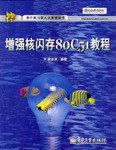 增强核闪存80C51教程 pdf epub mobi 电子书 下载