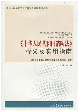 《中华人民共和国消防法》释义及实用指南 pdf epub mobi 电子书 下载