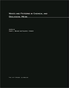Waves and Patterns in Chemical and Biological Media (Special Issues of Physica D) pdf epub mobi 電子書 下載