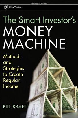 The Smart Investor's Money Machine pdf epub mobi 电子书 下载