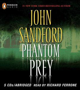 Phantom Prey pdf epub mobi 电子书 下载