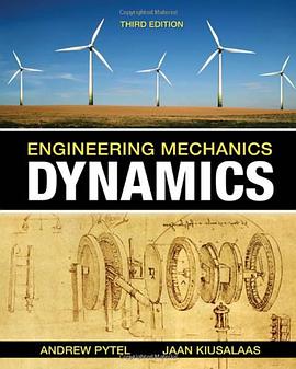 Engineering Mechanics pdf epub mobi 电子书 下载