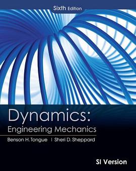 Engineering Mechanics pdf epub mobi 电子书 下载