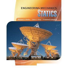 Engineering Mechanics pdf epub mobi 电子书 下载