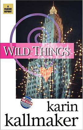 Wild Things pdf epub mobi 電子書 下載