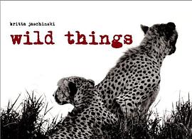 Wild Things pdf epub mobi 电子书 下载