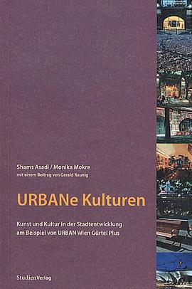 URBANe Kulturen pdf epub mobi 電子書 下載