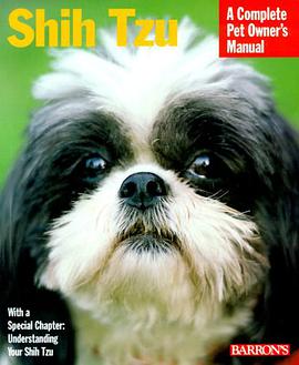 Shih Tzus