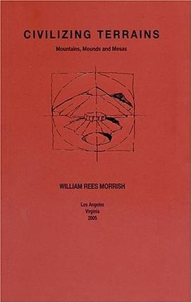 Civilizing Terrains pdf epub mobi 电子书 下载