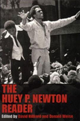 The Huey P Newton Reader pdf epub mobi 电子书 下载