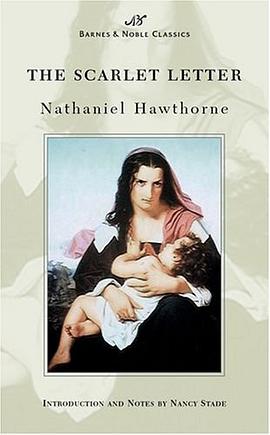 The Scarlet Letter (Barnes & Noble Classics Series) (B&N Classics) pdf epub mobi 下载
