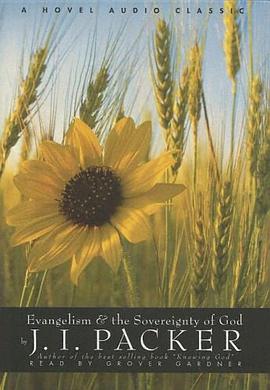 Evangelism and the Sovereignty of God pdf epub mobi 电子书 下载
