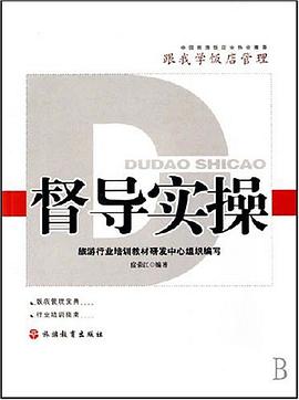督导实操 pdf epub mobi 电子书 下载