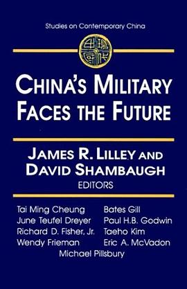 China's Military Faces the Future pdf epub mobi 电子书 下载