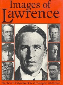 Images of Lawrence pdf epub mobi 电子书 下载