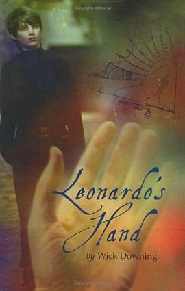 Leonardo's Hand pdf epub mobi 电子书 下载