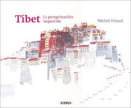 Tibet pdf epub mobi 電子書 下載