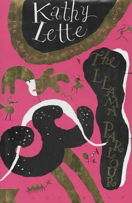 The Llama Parlour pdf epub mobi 电子书 下载