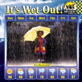 It's Wet Out! pdf epub mobi 电子书 下载