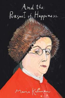And the Pursuit of Happiness pdf epub mobi 電子書 下載