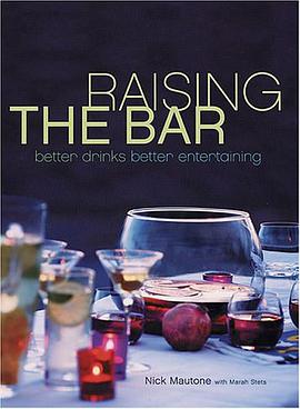 Raising the Bar pdf epub mobi 电子书 下载
