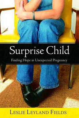 Surprise Child pdf epub mobi 电子书 下载
