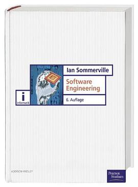 Sftware Engineering pdf epub mobi 电子书 下载