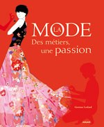 la mode des metiers une passion pdf epub mobi 电子书 下载