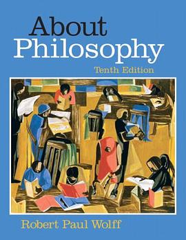 About Philosophy pdf epub mobi 下载