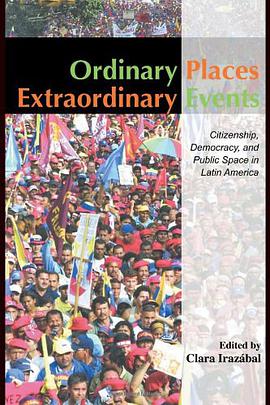 Ordinary Places / Extraordinary Events pdf epub mobi 電子書 下載